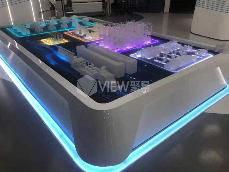 新能源沙盘