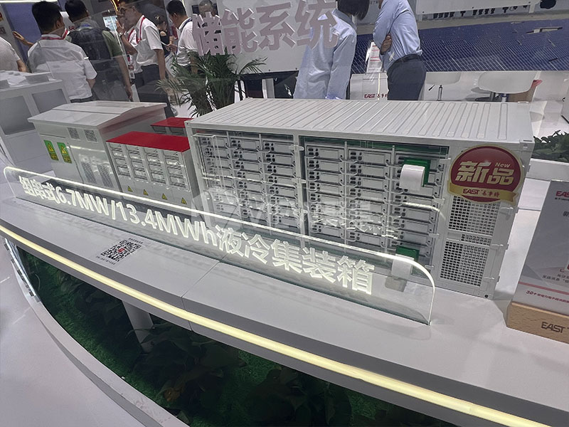 光伏能源沙盘